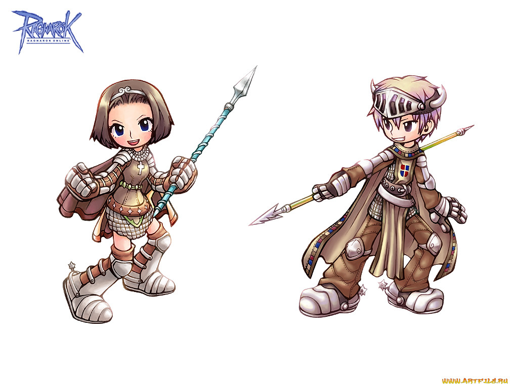 , , ragnarok, online